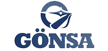 Gönsa Surveyors Logo