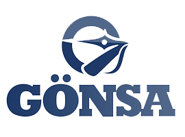 Gönsa Surveyors Logo